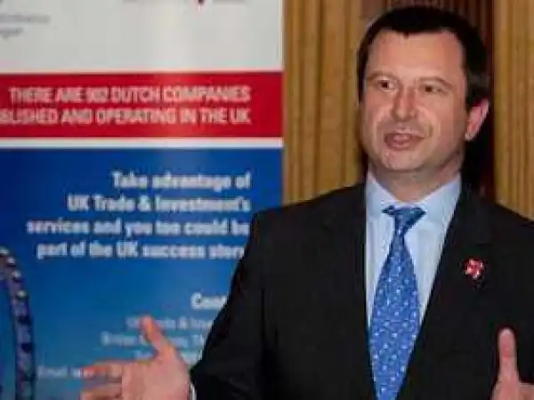 UK launches 24-hour visa application service in Nigeria